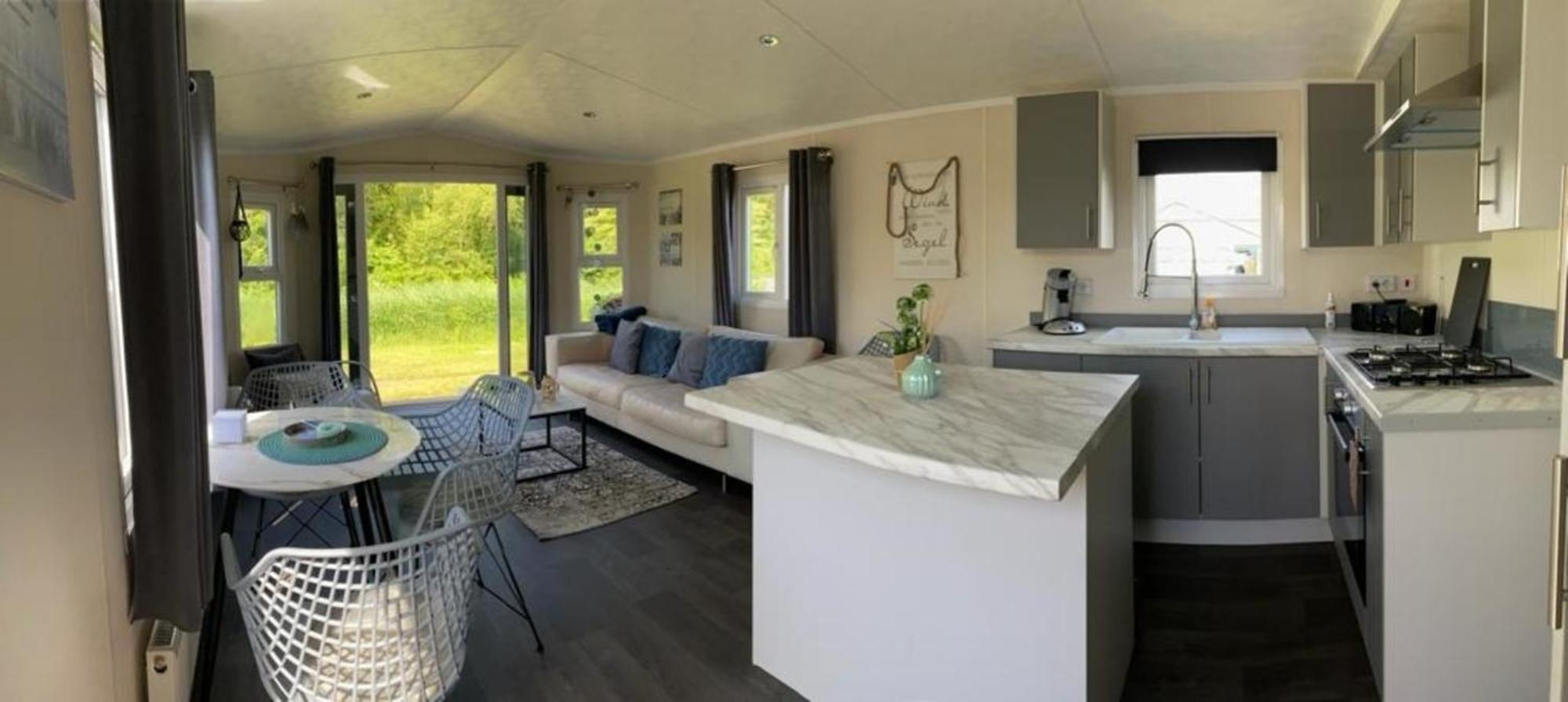 Natur Pur, O4 Neues Ferienhaus Natureingebunden, Familien- Und Hundefreundlich Eingezaeunt Callantsoog Εξωτερικό φωτογραφία