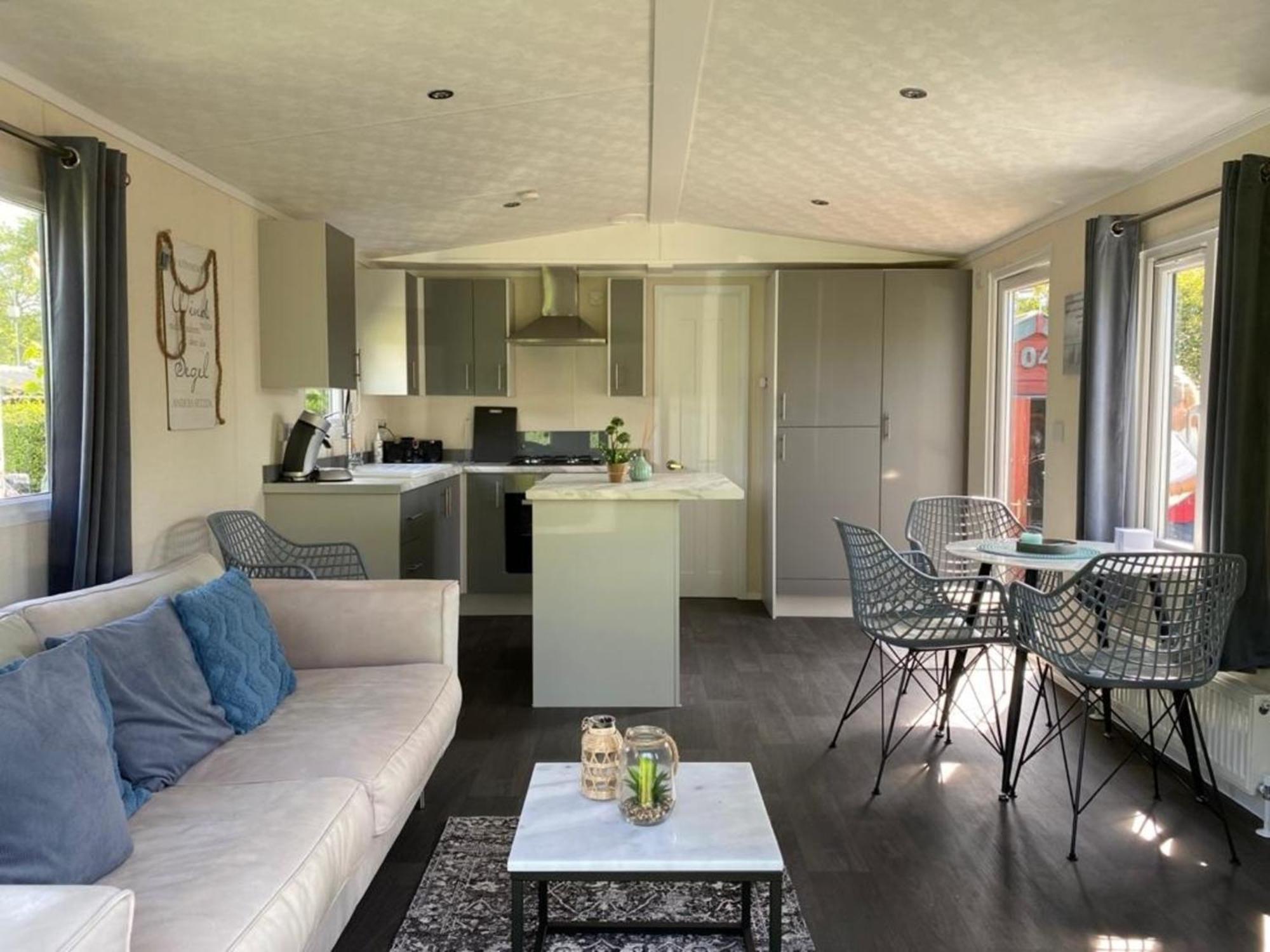 Natur Pur, O4 Neues Ferienhaus Natureingebunden, Familien- Und Hundefreundlich Eingezaeunt Callantsoog Εξωτερικό φωτογραφία