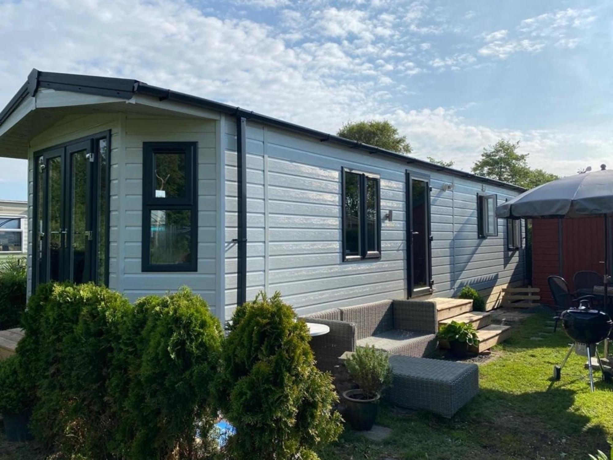 Natur Pur, O4 Neues Ferienhaus Natureingebunden, Familien- Und Hundefreundlich Eingezaeunt Callantsoog Εξωτερικό φωτογραφία
