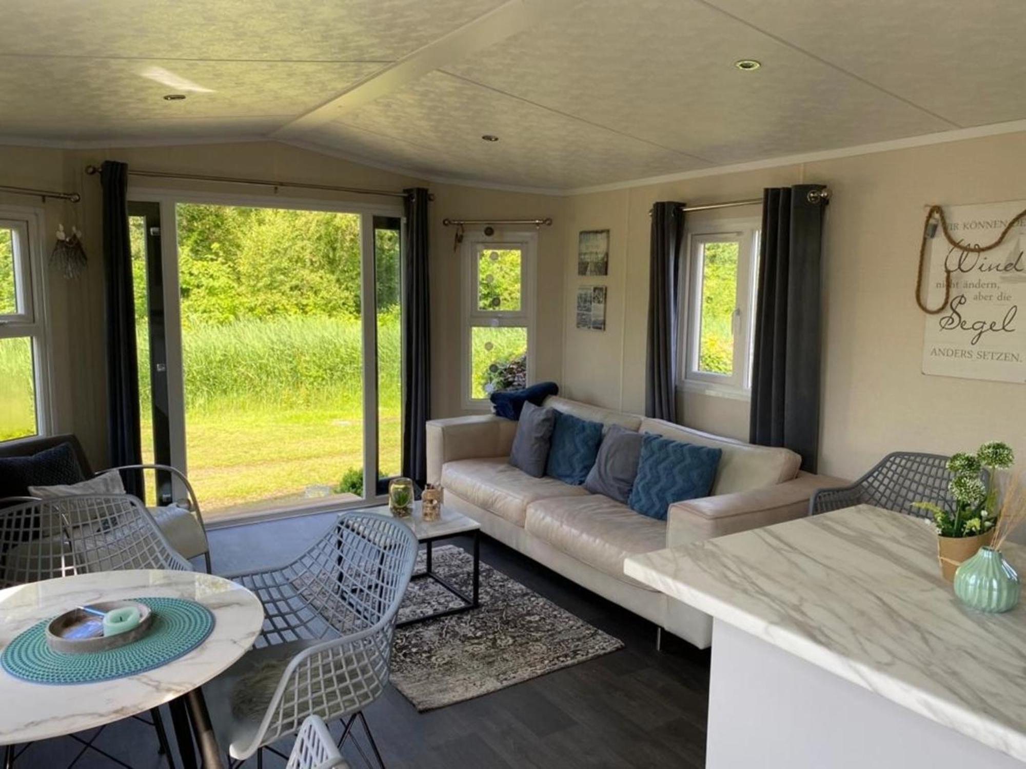 Natur Pur, O4 Neues Ferienhaus Natureingebunden, Familien- Und Hundefreundlich Eingezaeunt Callantsoog Εξωτερικό φωτογραφία