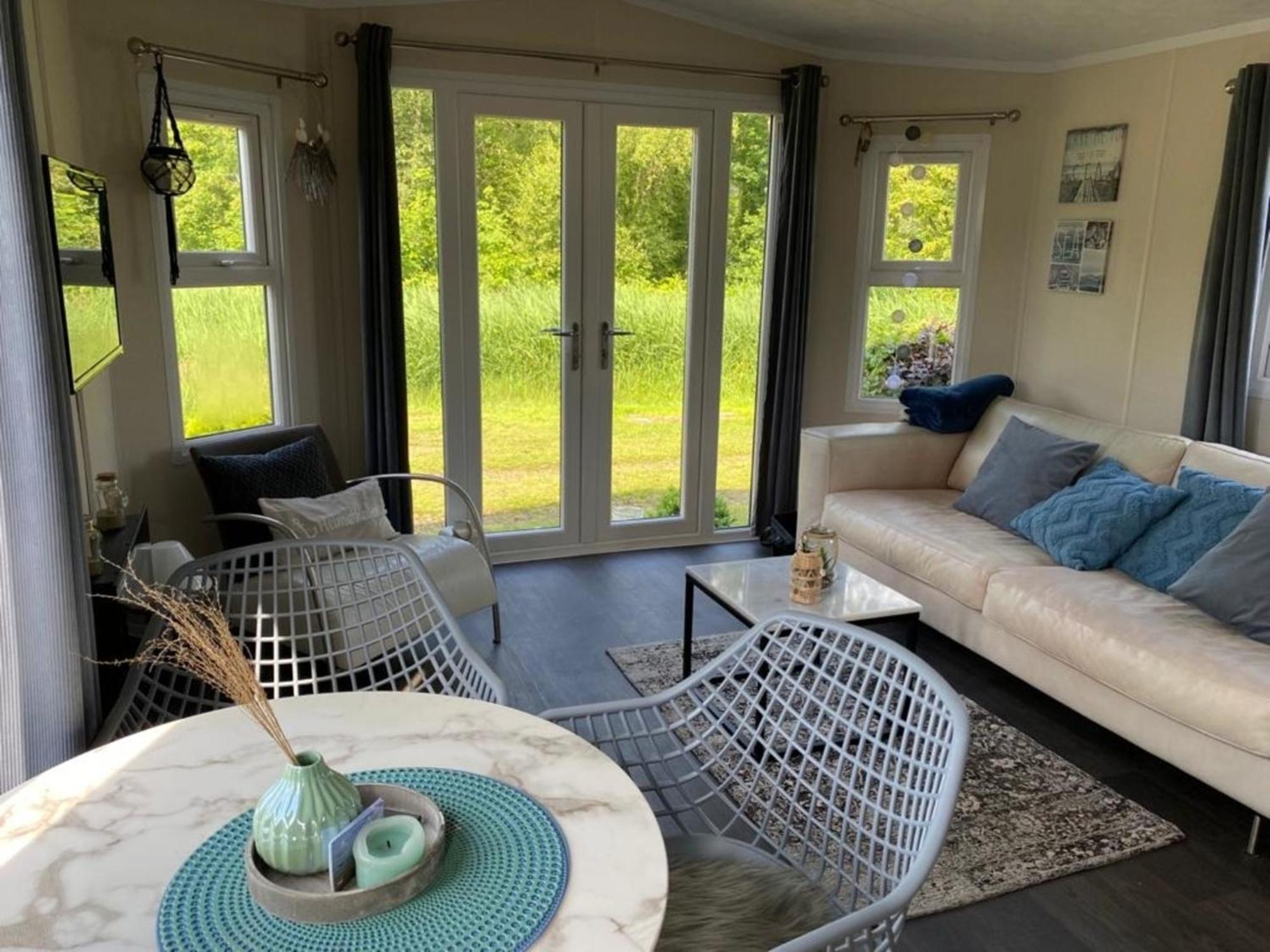 Natur Pur, O4 Neues Ferienhaus Natureingebunden, Familien- Und Hundefreundlich Eingezaeunt Callantsoog Εξωτερικό φωτογραφία